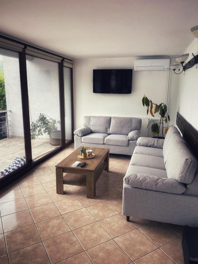 Villa Casa Maria Dubova Exterior foto